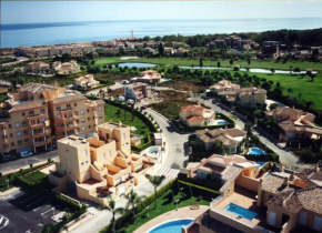 APARTAMENTOS PAR TRES - Oliva Nova